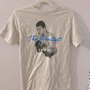 Muhammad Ali T-Shirt